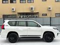 Toyota Land Cruiser Prado 2023 года за 36 500 000 тг. в Алматы – фото 7