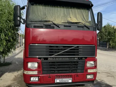 Volvo  FH 1996 года за 9 500 000 тг. в Жаркент