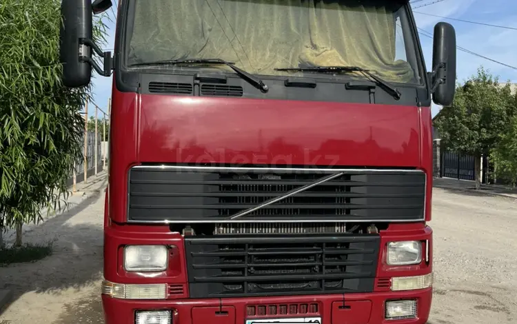 Volvo  FH 1996 года за 9 500 000 тг. в Жаркент