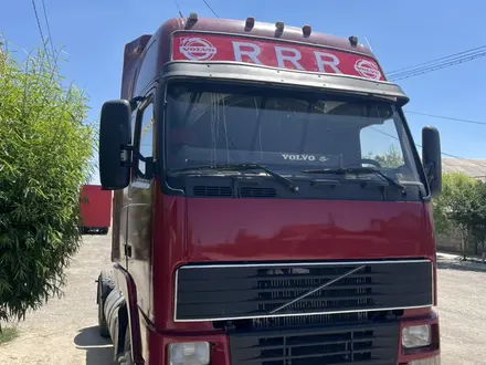 Volvo  FH 1996 года за 9 500 000 тг. в Жаркент – фото 8