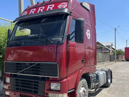 Volvo  FH 1996 года за 9 500 000 тг. в Жаркент – фото 7