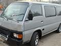 Nissan Urvan 1997 года за 600 000 тг. в Конаев (Капшагай)