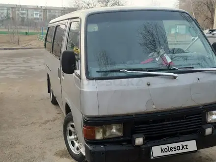 Nissan Urvan 1997 года за 600 000 тг. в Конаев (Капшагай) – фото 2