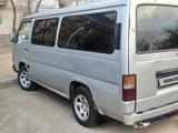 Nissan Urvan 1997 года за 600 000 тг. в Конаев (Капшагай) – фото 4