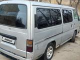 Nissan Urvan 1997 года за 600 000 тг. в Конаев (Капшагай) – фото 5