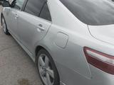 Toyota Camry 2007 года за 5 000 000 тг. в Тараз – фото 5