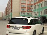 Honda Odyssey 2019 года за 14 500 000 тг. в Актау – фото 3