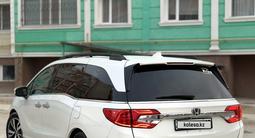 Honda Odyssey 2019 года за 14 500 000 тг. в Актау – фото 4