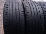 225/40R19/255/35R19 Pirelli P ZERO (Run Flat) за 170 000 тг. в Алматы – фото 2