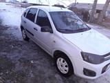 ВАЗ (Lada) Kalina 2192 2014 годаүшін2 000 000 тг. в Аксуат – фото 4