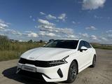 Kia K5 2023 года за 12 800 000 тг. в Костанай