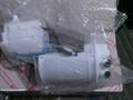 Топливный модуль с бензонасосом. Toyota.үшін2 500 тг. в Алматы – фото 8