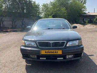 Nissan Cefiro