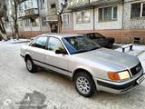 Audi 100 1990 годаүшін1 300 000 тг. в Жезказган – фото 3