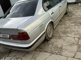 BMW 525 1990 годаүшін1 300 000 тг. в Тараз – фото 5