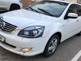 Geely SC7 2014 годаүшін2 200 000 тг. в Актау – фото 4