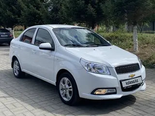 Chevrolet Nexia