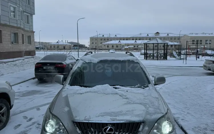 Lexus RX 350 2006 годаүшін8 900 000 тг. в Шымкент