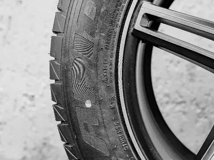 RAPID 165/70R13 FREEZE S1 83T за 17 290 тг. в Шымкент – фото 9