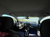 Chevrolet Aveo 2013 годаүшін4 000 000 тг. в Аксай – фото 4