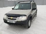 Chevrolet Niva 2016 года за 5 500 000 тг. в Петропавловск