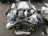 Двигатель акпп 112 на мерседес за 469 999 тг. в Алматы