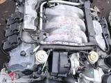 Двигатель акпп 112 на мерседес за 469 999 тг. в Алматы – фото 3
