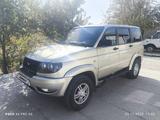 УАЗ Patriot 2012 года за 3 200 000 тг. в Туркестан – фото 2