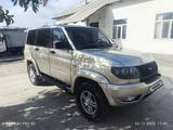 УАЗ Patriot 2012 года за 3 200 000 тг. в Туркестан