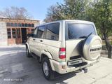 УАЗ Patriot 2012 года за 3 200 000 тг. в Туркестан – фото 5
