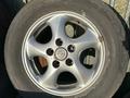 Диски с резиной Toyota 205/65 R15 5/114.3 из Японии за 120 000 тг. в Караганда