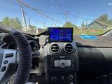 Nissan Qashqai 2007 годаүшін4 400 000 тг. в Алматы