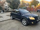 Nissan Qashqai 2007 годаүшін4 400 000 тг. в Алматы – фото 2