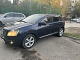 Nissan Qashqai 2007 годаүшін4 400 000 тг. в Алматы – фото 3