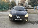 Nissan Qashqai 2007 годаүшін4 400 000 тг. в Алматы – фото 4