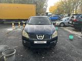 Nissan Qashqai 2007 годаүшін4 400 000 тг. в Алматы – фото 5