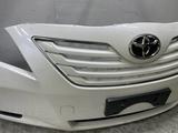 Передний бампер на Toyota 40 45 за 30 000 тг. в Алматы – фото 3