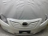 Передний бампер на Toyota 40 45 за 30 000 тг. в Алматы