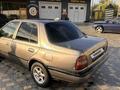 Nissan Sunny 1991 годаfor780 000 тг. в Тараз – фото 4