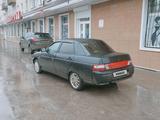 ВАЗ (Lada) 2110 2007 года за 1 400 000 тг. в Костанай