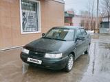 ВАЗ (Lada) 2110 2007 года за 1 400 000 тг. в Костанай – фото 4