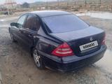 Mercedes-Benz C 200 2000 года за 2 000 000 тг. в Кульсары – фото 4