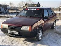 ВАЗ (Lada) 21099 2000 года за 470 000 тг. в Семей