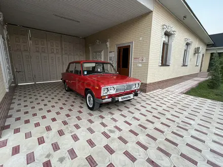 ВАЗ (Lada) 2106 1985 года за 850 000 тг. в Туркестан – фото 3