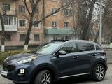 Kia Sportage 2016 годаүшін9 800 000 тг. в Шымкент – фото 3