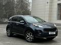 Kia Sportage 2016 годаfor9 800 000 тг. в Шымкент