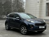 Kia Sportage 2016 годаүшін9 800 000 тг. в Шымкент