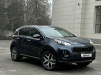 Kia Sportage 2016 годаfor9 800 000 тг. в Шымкент