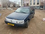 Volkswagen Passat 1992 года за 700 000 тг. в Караганда – фото 2