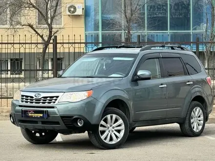 Subaru Forester 2011 годаүшін5 100 000 тг. в Актау